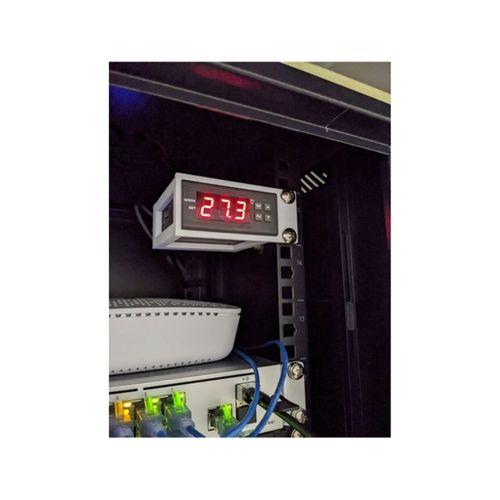 STC 1000 Rack Montaj (Bu ürün Sadece Plastik parçadır - Almadan Önce Soru Sorabilirsiniz)