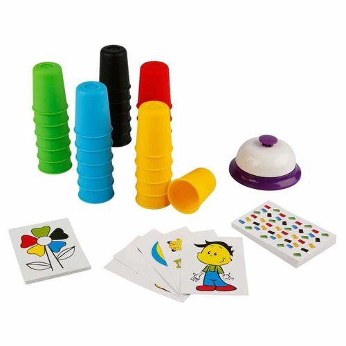 S00003145 OYUN SÜPER BARDAKLAR