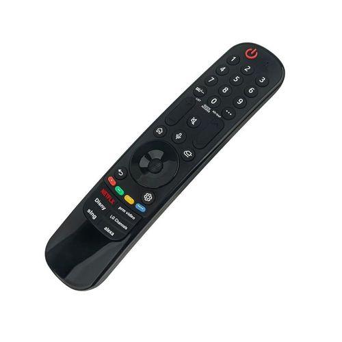 lg ile uyumlu Model MR23GA AKB76043102 Smart Tv Kumandası