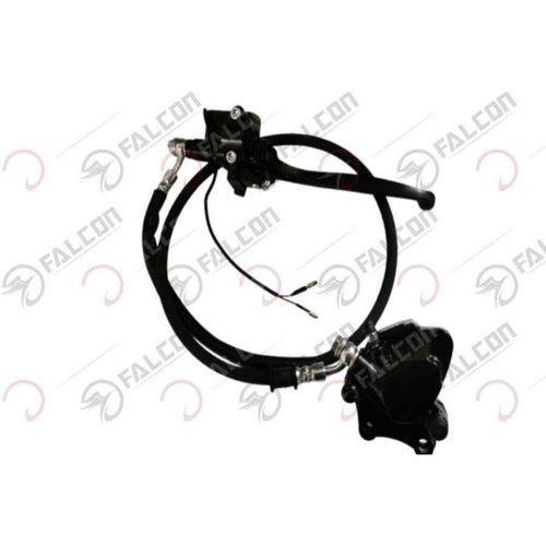 FALCON Falcon Ön Fren Merkezi- New Handy