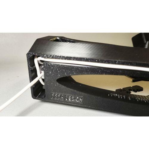 CieloLume Lamba 3D Baskı (Bu ürün Sadece Plastik parçadır - Almadan Önce Soru Sorabilirsiniz)