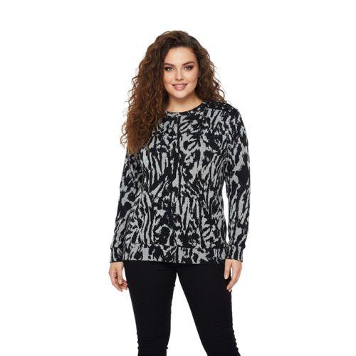 Kadın Sıfıryaka Sweatshirt BGL-ST05114