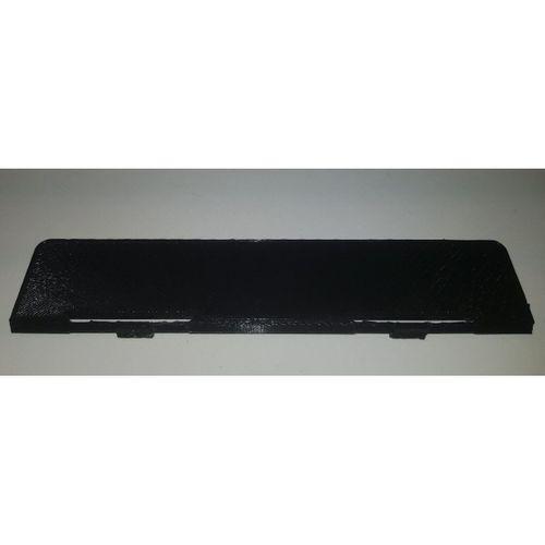 Logitech MX5500 Klavye Pil Bölmesi Kapağı - 5138970
