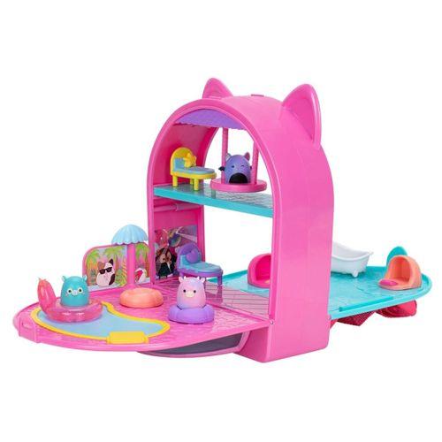 Squish-a-longs Çantalı Oyun Seti AL0037