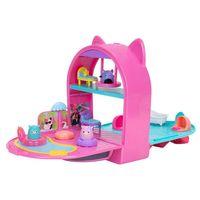 Squish-a-longs Çantalı Oyun Seti AL0037