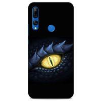 Huawei Y9 Prime 2019 Kılıf Dragons (44) Tough Armor Kılıf Ejderha Cinsleri