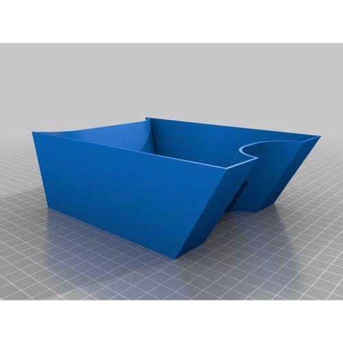 VW E UP CITIGO Mii için Depolama Kutusu (Bu ürün Sadece Plastik parçadır - Almadan Önce Soru Sorabilirsiniz)