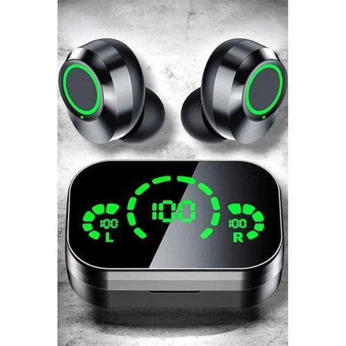 Bluetooth Kulaklık Aktif Gürültü Engelleme Ve Uzun Pil Ömrü