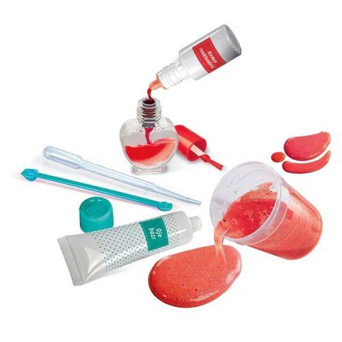 Çocuk 64332 Bilim ve Oyun - Tırnak Seti +7 yaş