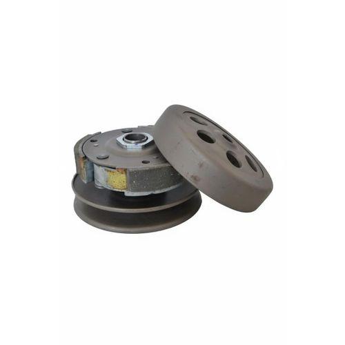 MONDİAL Atv Terralender Lx200 Arka Varyatör Komple Orj