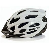 Kask Yetişkin Asistan Beyaz Small