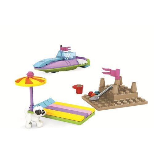 Ausini  Parça Fashion Girls Deniz Eğlencesi