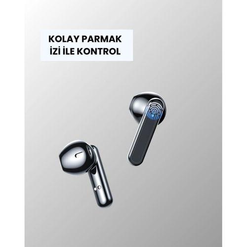 S20 Hafif Kulaklık – Pc + Abs Malzeme İle Baskı Yapmayan Tasarım