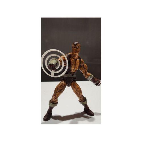 Marvel Legends Şok Dalgası Efektleri 3D Baskı (Bu ürün Sadece Plastik parçadır - Almadan Önce Soru Sorabilirsiniz)