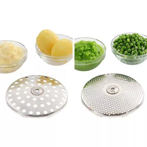 Leifheit Sebze Ve Meyve Öğütücü LFH23080