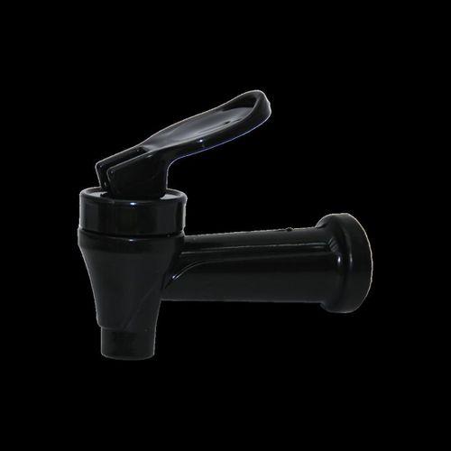 Dişli Plastik Semaver Musluk