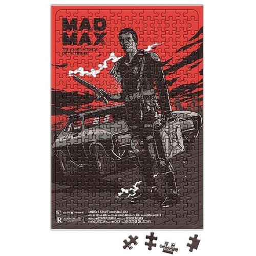 Mad Max Puzzle 240 Parça Yapboz