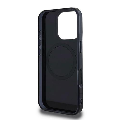 Apple iPhone 16 Pro Kılıf Redbull Orjinal Lisanslı M-safe Şarj Özellikli IML Çift Boğa Baskılı Sert PC Kapak