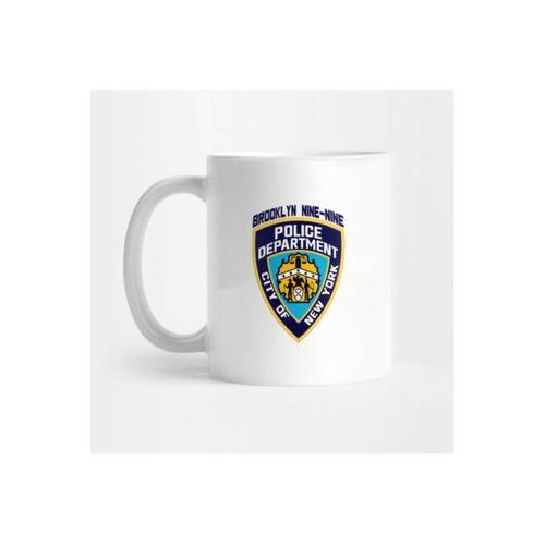 Brooklyn Nine Nine - Nypd Badge Kupa