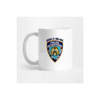 Brooklyn Nine Nine - Nypd Badge Kupa