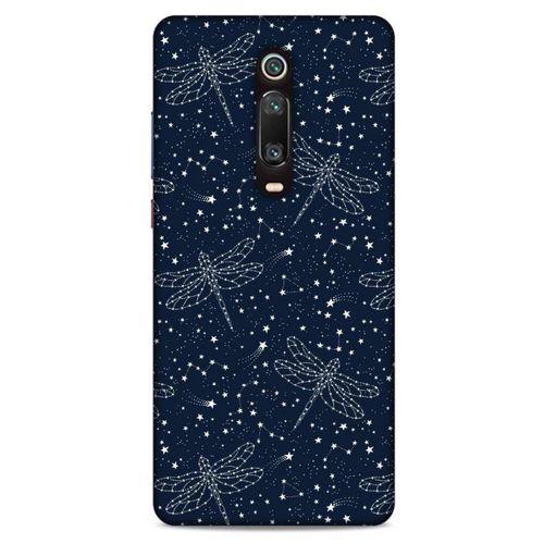 Spacex (22) Tema Tam Koruma Kılıfı Xiaomi Mi 9T Kılıf