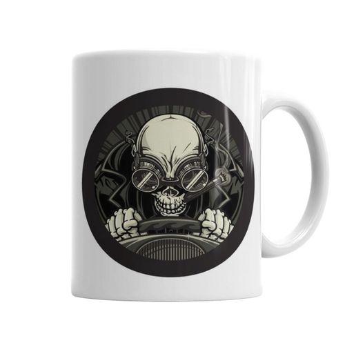 Monster Kupa Bardak Porselen
