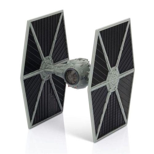 Star Wars TIE Fighter Araç ve Mikro Figür Set SWJ0337
