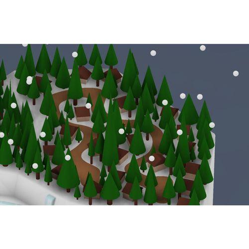 - Buzdağı (Bu ürün Sadece Plastik parçadır - Almadan Önce Soru Sorabilirsiniz)