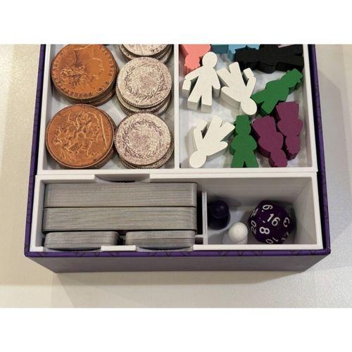 - Obsession Mor Kutu Eklemesi (Bu ürün Sadece Plastik parçadır - Almadan Önce Soru Sorabilirsiniz)