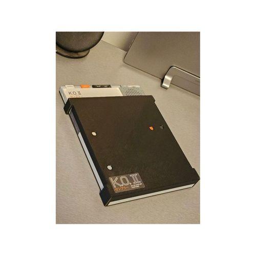 EP 133 KO II Snap On Kılıf (Bu ürün Sadece Plastik parçadır - Almadan Önce Soru Sorabilirsiniz)