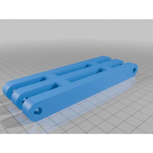 EZGO RXV iPad Tutucu 6. Nesil 3D Baskı (Bu ürün Sadece Plastik parçadır - Almadan Önce Soru Sorabilirsiniz)