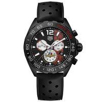 TAG Heuer Formula 1 Chronograph X Indy 500 CAZ101AD.FT8024 Erkek Kol Saati