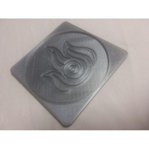 Avatar Eleman Coasters - 3716811