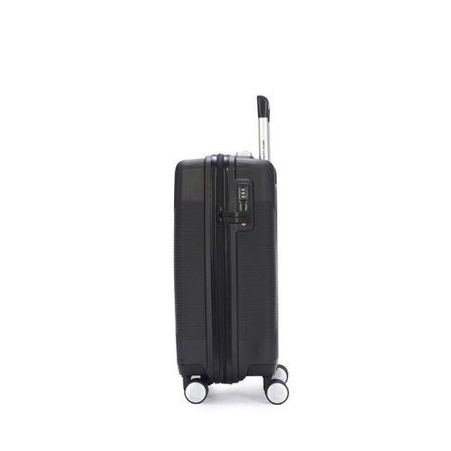Pierre Cardin Trolley Valiz Siyah Kabin Boy 04PC7080-03-SY