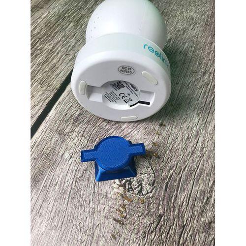 Web-CAM Stativ-Adapter-5142159