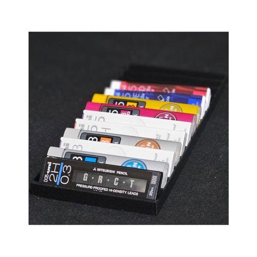 Düşük Profil Kurşun Kalem Ucu Tutucu 15 Adet (Bu ürün Sadece Plastik parçadır - Almadan Önce Soru Sorabilirsiniz)