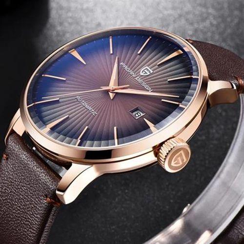 Pagani Design PD-2770-1 Luxury Otomatik Erkek Kol Saati