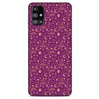 Samsung Galaxy M31s Kılıf Spacex (30) Silicone Case