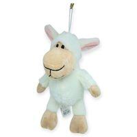 Peluş Sevimli Hayvanlar 25 cm - Koyun