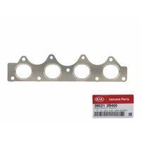 Conta Eksoz Mani̇fold Blue I20 I30 Elantra Ri̇o İx35 Sportage Cerato