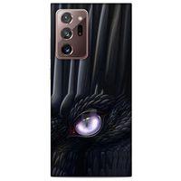 Samsung Galaxy Note 20 Ultra Kılıf Dragons (48) Bumper Kılıf Ejderha Hikayesi