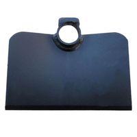 Demiray Çelik Küçük Boy Susurluk Çapa 15 cm , Dövme Çelik