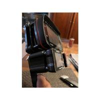 Fueltech FT600 İkili Nano Pro Montajı (Bu ürün Sadece Plastik parçadır - Almadan Önce Soru Sorabilirsiniz)