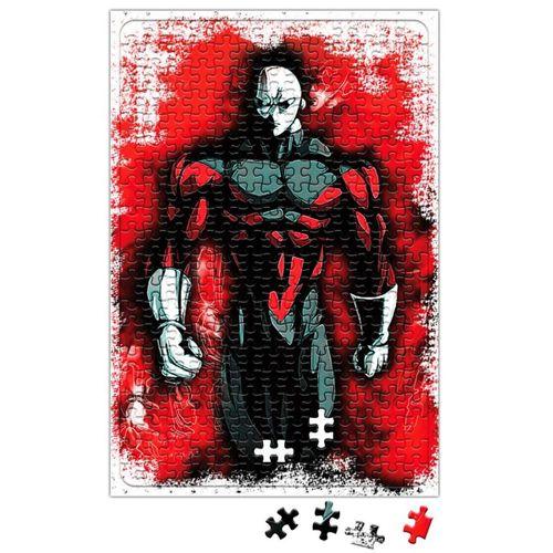 Jiren o Mito! Puzzle 240 Parça Yapboz