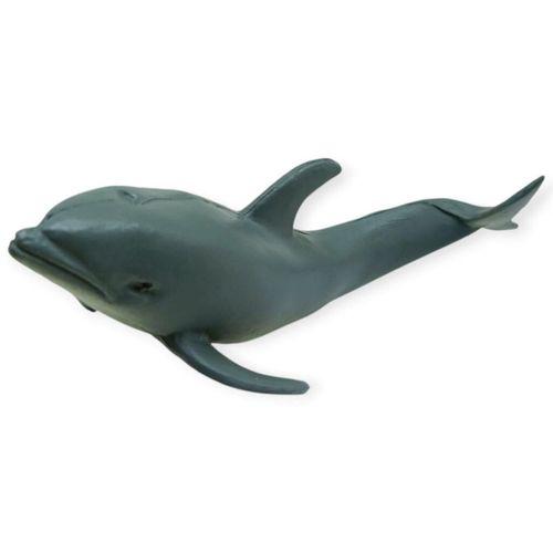 Hayvan Figürleri - Deniz Hayvanları 14 cm - Köpekbalığı