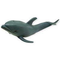Hayvan Figürleri - Deniz Hayvanları 14 cm - Köpekbalığı