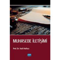Muhasebe İletişimi
