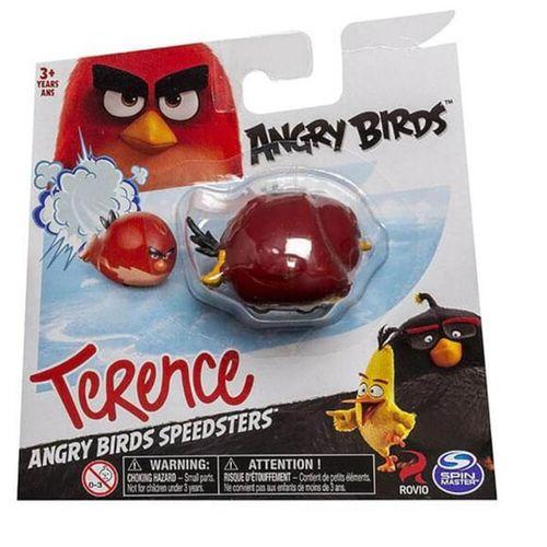 Angry Birds - Araçlar - Terence