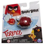 Angry Birds - Araçlar - Terence