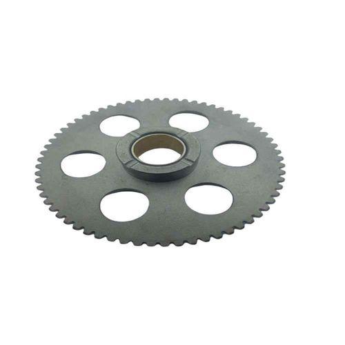 BİSAN Roadstar 250 İlk Hareket Dişlisi